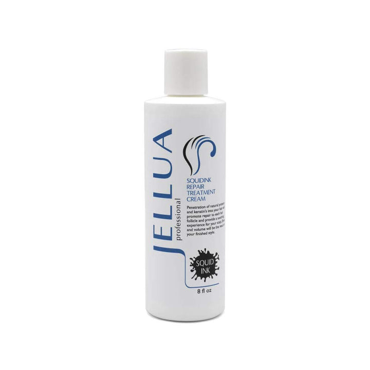 Jellua Squid Ink Repair Treatment Cream 8.5 oz