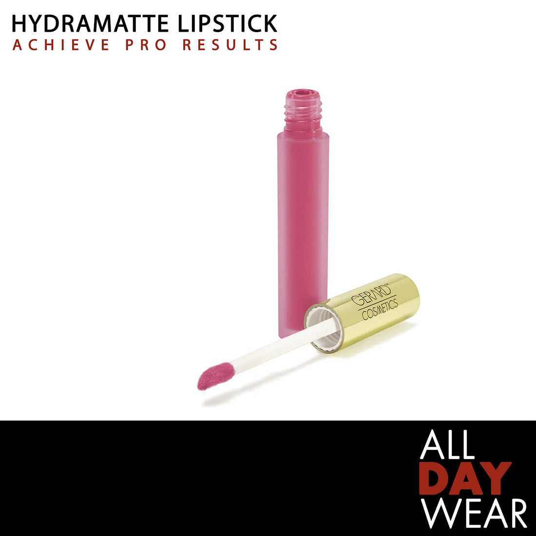 Gerard Cosmetics Honeymoon Hydra-Matte Liquid Lipstick
