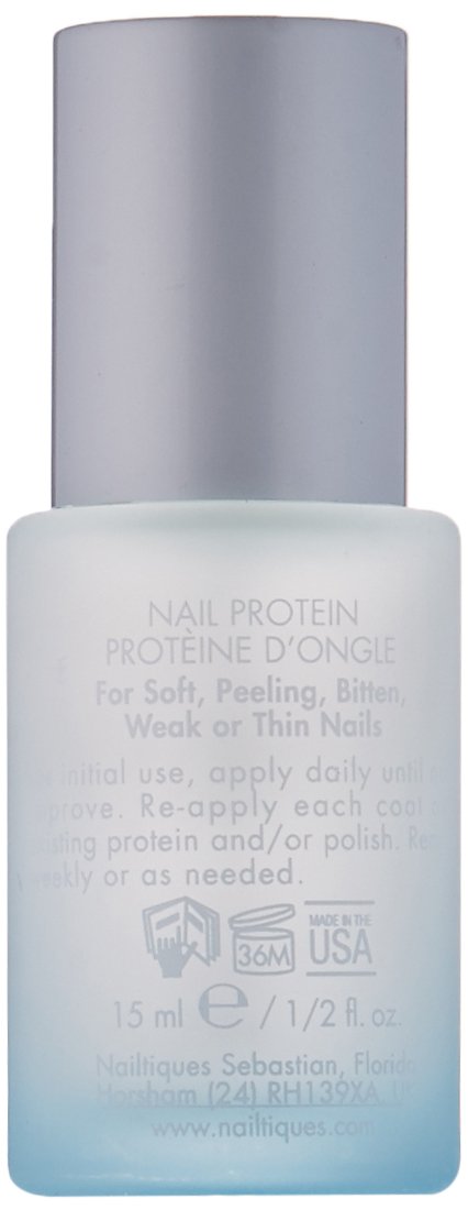 Nailtiques Formula 2 Protein, 0.5 Fl. Oz (Pack of 1)