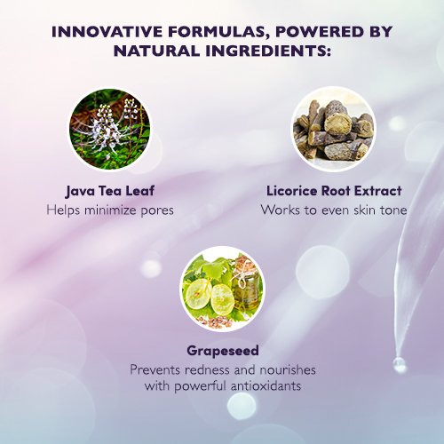 NxN Flash Matte Pore Refining Primer Transforms Skin Into Perfect Canvas Natural & Organic Formula for Oily/Combination Skin, 1 Fl Oz