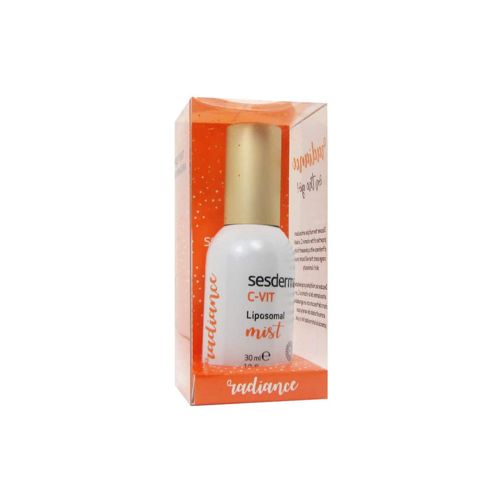 Sesderma C-Vit Mist, 0.68 Fl Oz