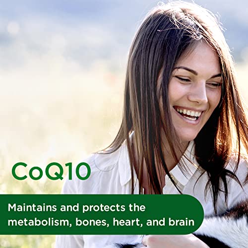 EMERALD LABS Women's 45+ 1-Daily Multi - Complete Multivitamin for Comprehensive Support, Bone & Heart Health* - Designed for Women 45+ - Gluten-Free & Vegetarian - 30 Vegetable Capsules