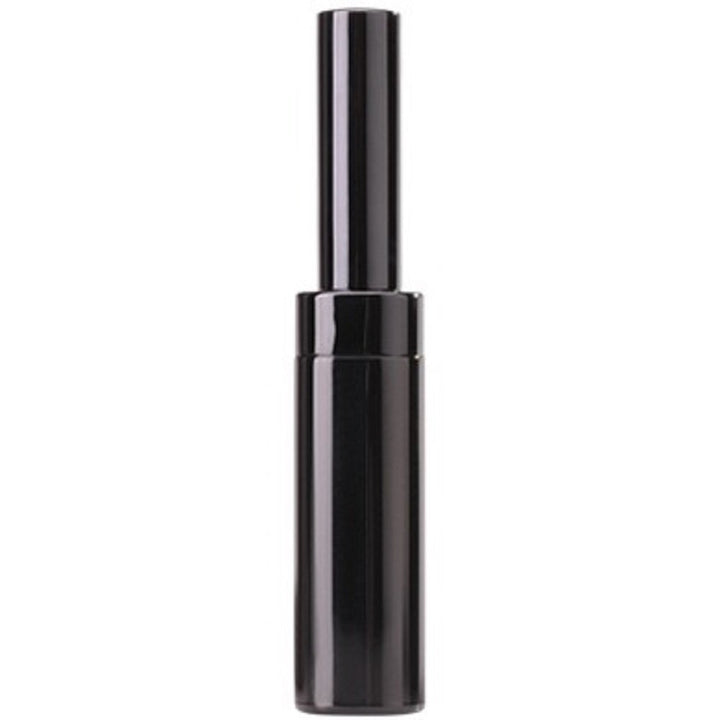 Brow Set - Clear brush on gel sets quickly to sculpt brows for easy error-free contouring - flake and feather resistant