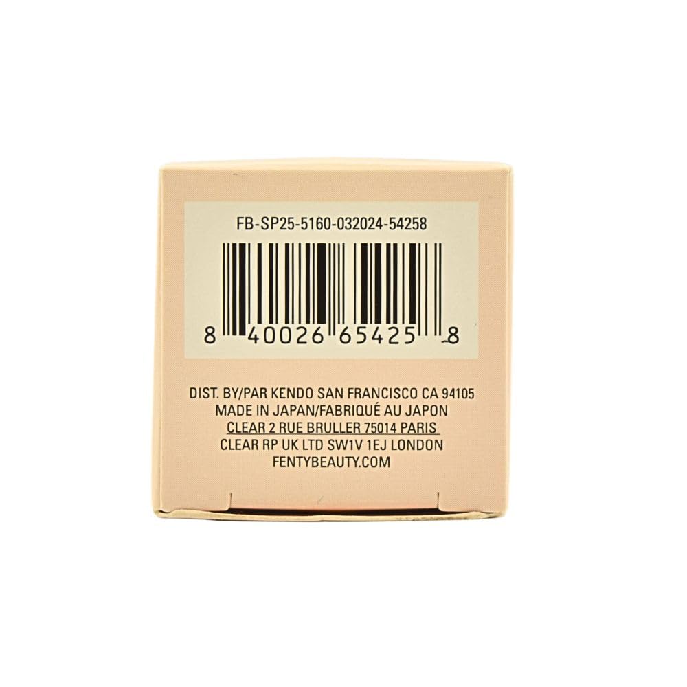 Fenty Beauty You Mist Makeup Setting Spray 3.4 fl oz – Long-Wear Hydrating Finishing Mist with InvisiFlex Shield, Sweat, Water & Humidity Resistant, 12HR Hold