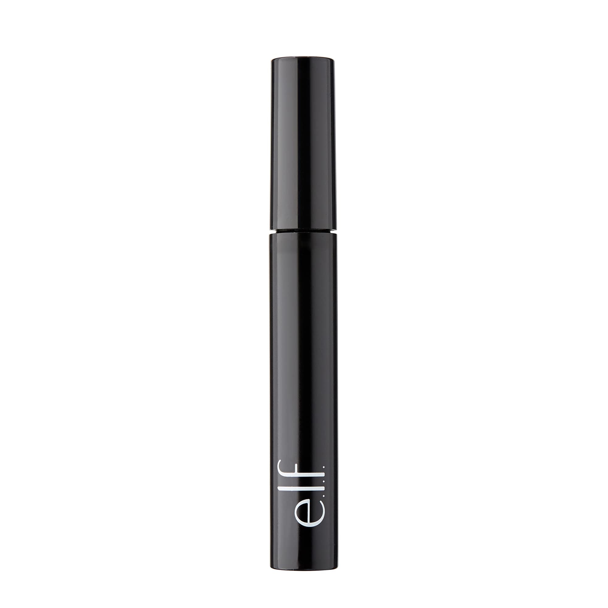 E.L.F. Cosmetics Volume Plumping Mascara, Black, 0.24 Ounce