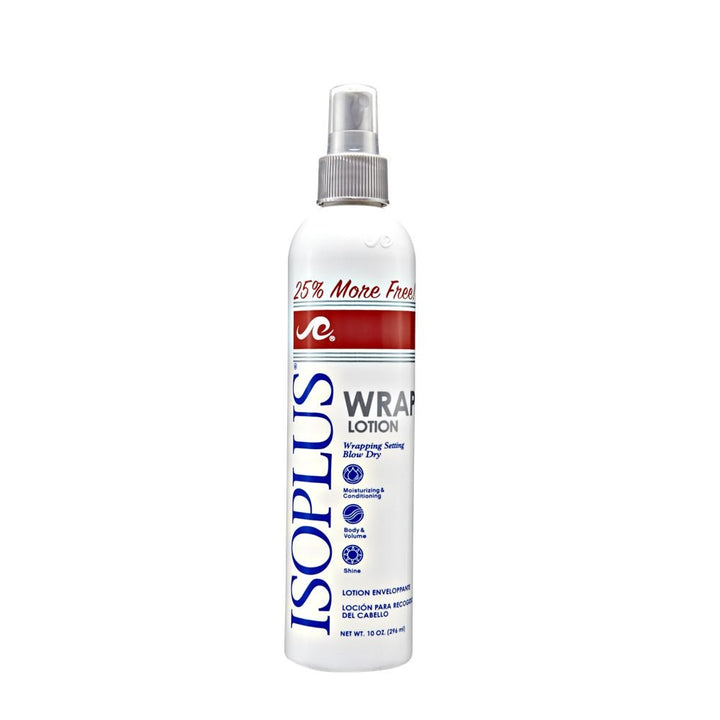 Wrap Lotion