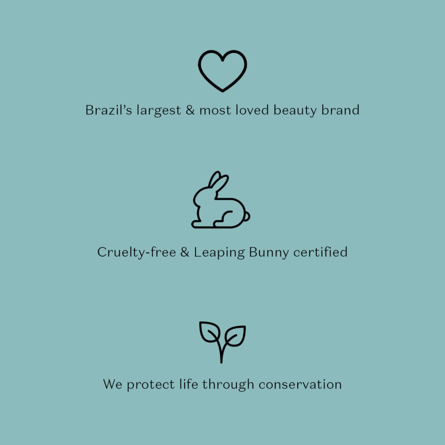 O Boticário Cuide-se Bem Cloud Moisturizing Body Lotion, Soft, Hydrated Skin with Pure and Delicate Fragrance, 13.5 Ounce (400ml)