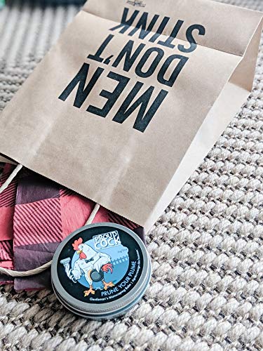 Walton Wood Farm Proud Cock Manscaping Balm