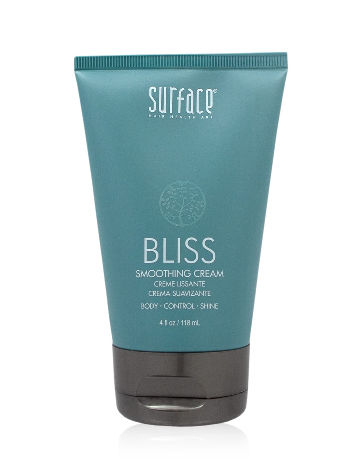 Surface Bliss Smoothing Cream 4 Oz