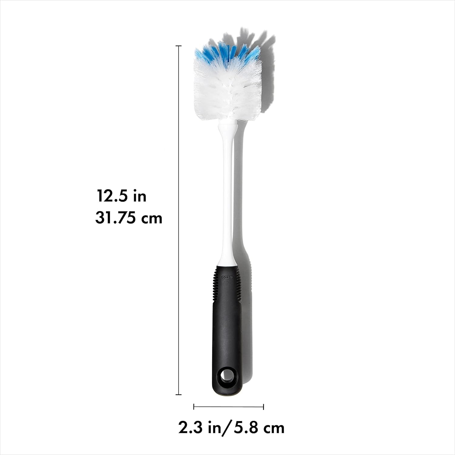 OXO Good Grips Bottle Brush, Multicolor