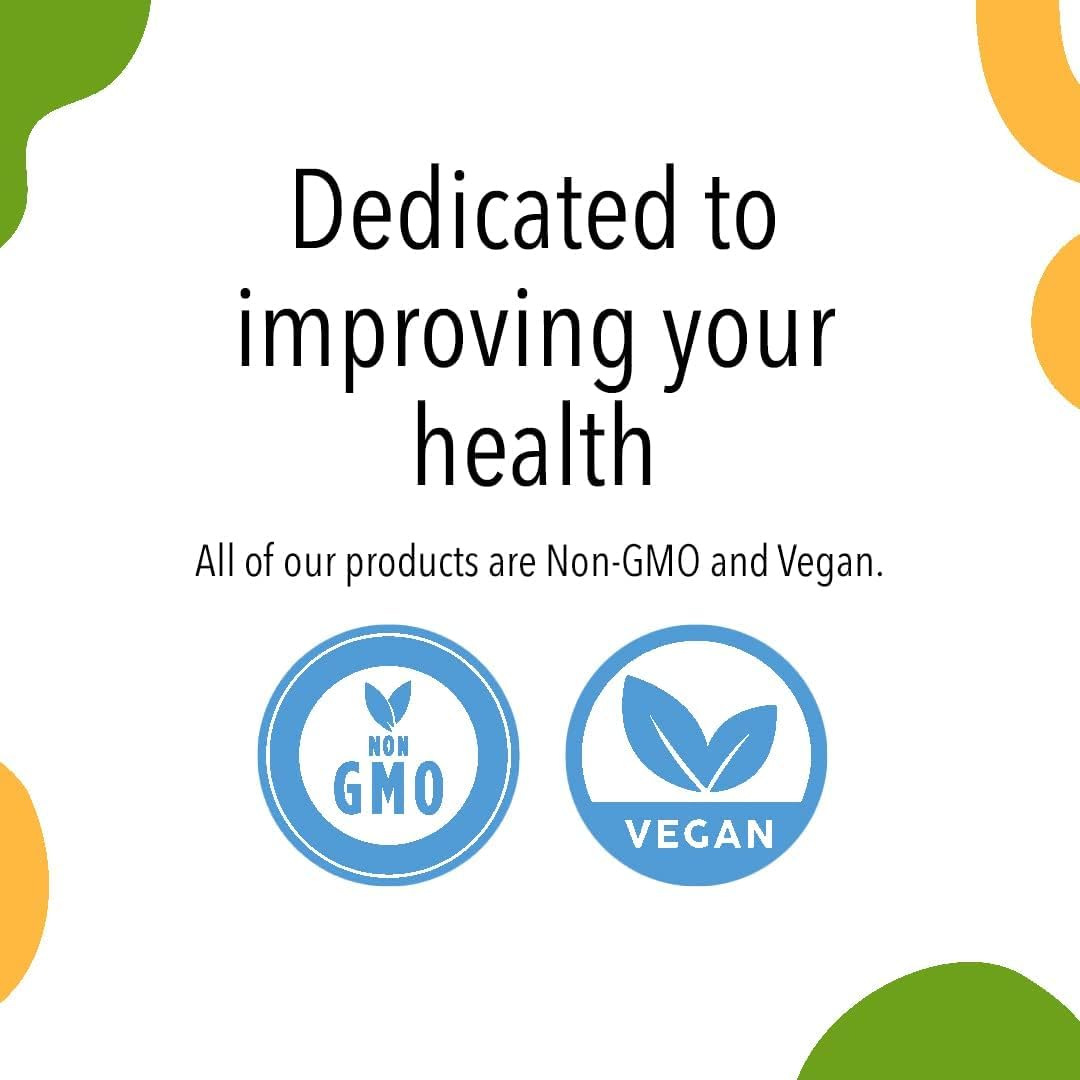 VITA GLOBE Adult Multivitamin Gummy with Vitamin, Vitamin C, Vitamin D Vitamin E, Niacin, Vitamin B6, Folate, Vitamin B12 Biotin, Pantothenic Acid, Sodium, Inisitol, 60 Count (Pack of 1)