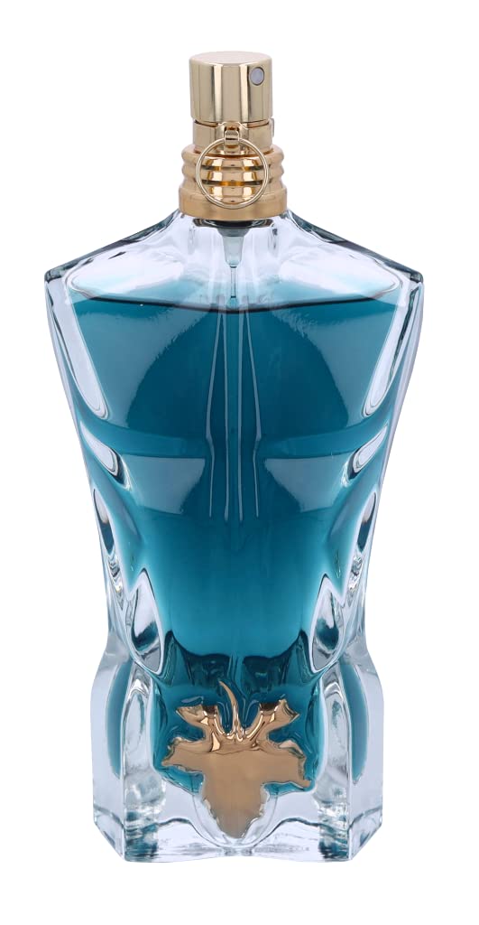 Jean Paul Gaultier Le Beau Liquid Eau De Toilette For Men, 75ml - Wood