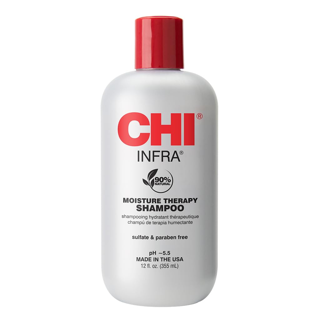Infra Moisture Therapy Shampoo 350ml/12oz