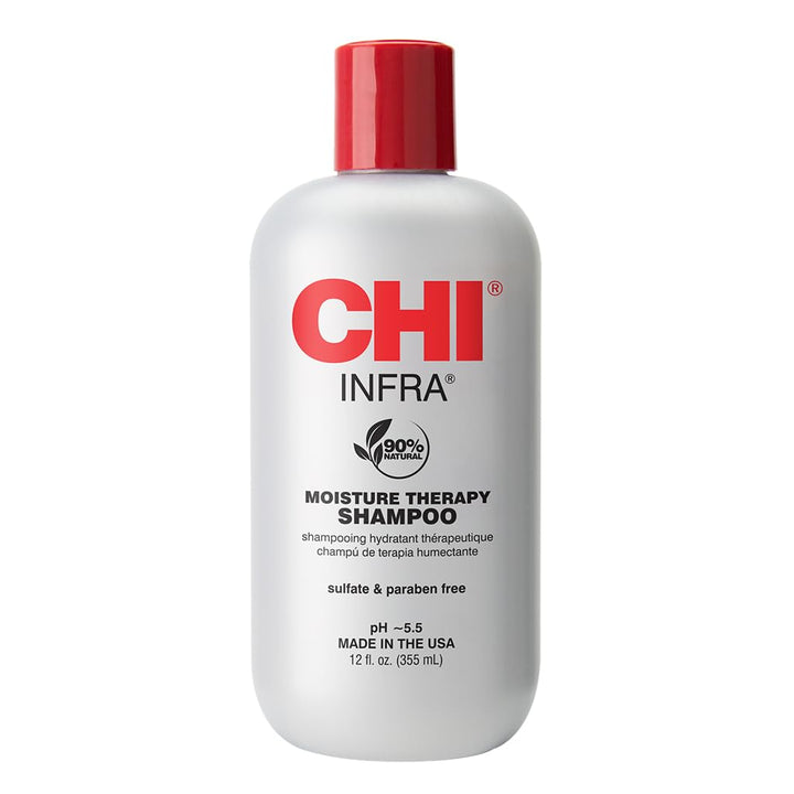 Infra Moisture Therapy Shampoo 350ml/12oz
