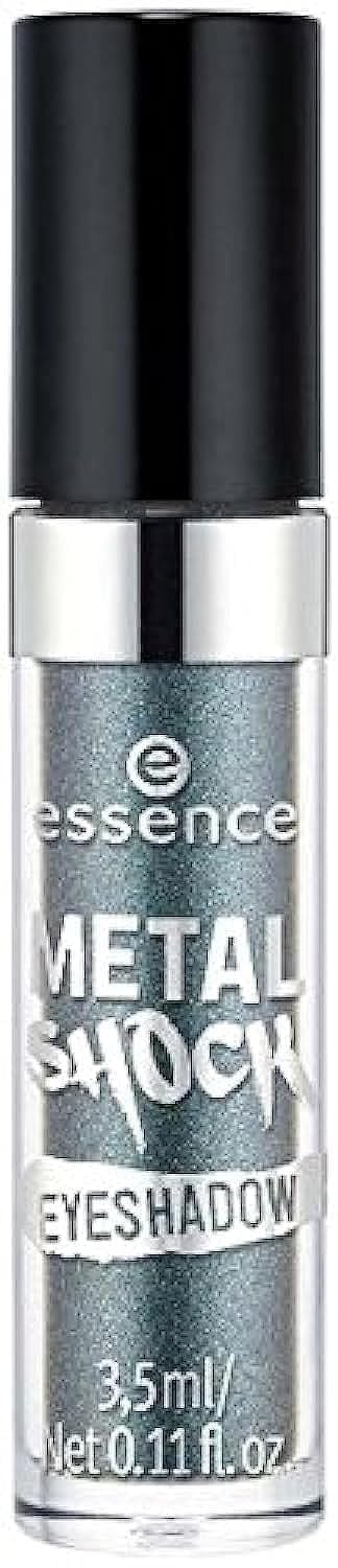 Essence Metal Shock Eyeshadow 04