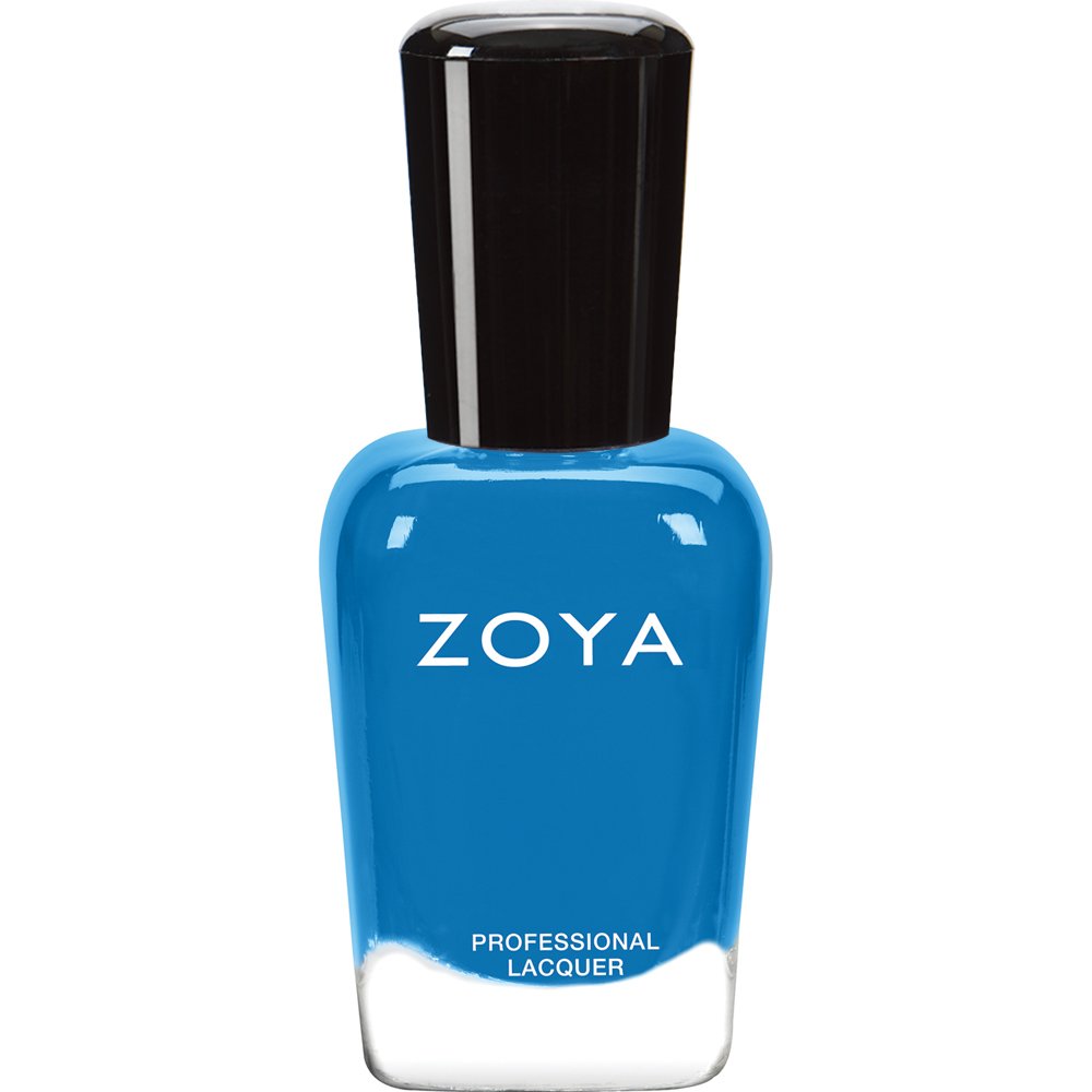 Zoya 2016 Summer Sunsets Nail Polish Collection - Dory 15ml (ZP851)