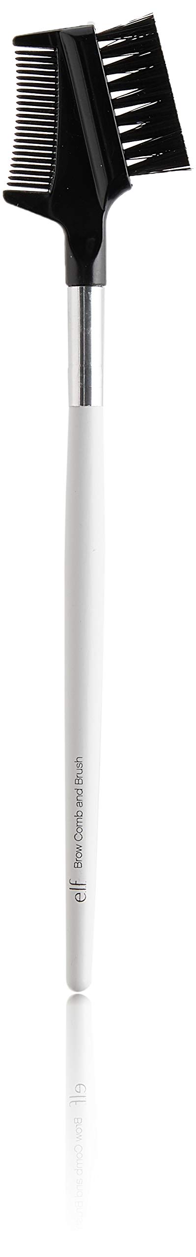 e.l.f. Cosmetics Eyebrow Comb + Brush