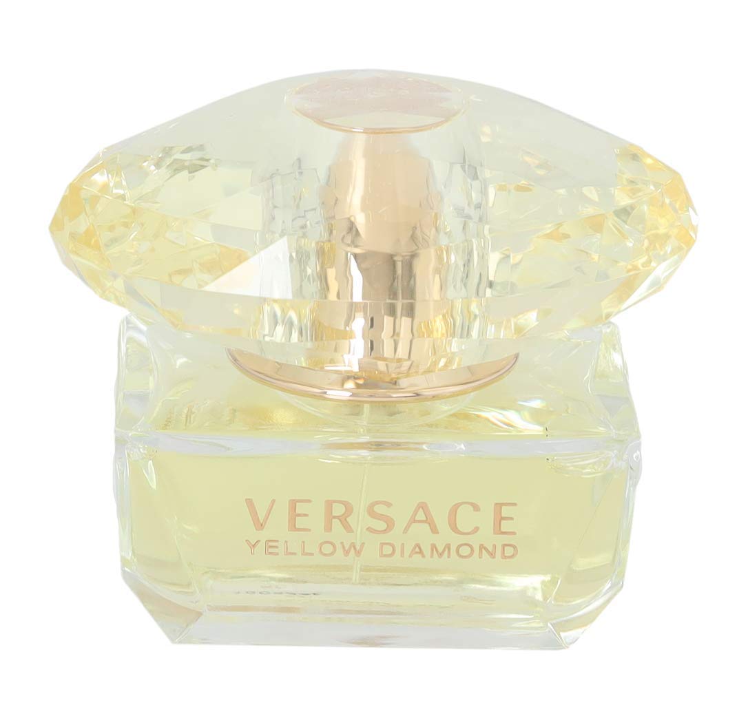 Versace Floral Eau De Toilette For Women, 50 Ml