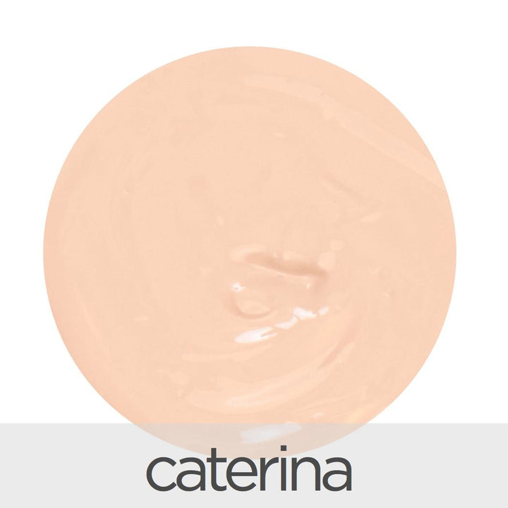 La Bella Donna Ultimate Pure Perfection Liquid Mineral Foundation 1 oz. Caterina AD