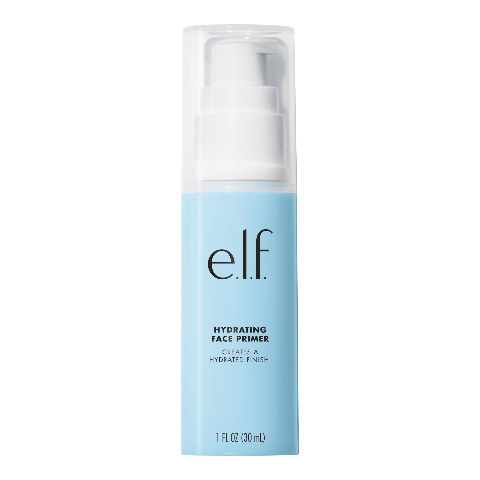 E.L.F. Cosmetics Hydrating Face Primer - Clear