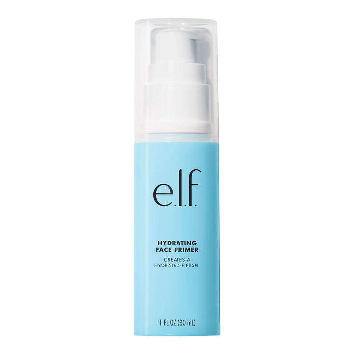 E.L.F. Cosmetics Hydrating Face Primer - Clear