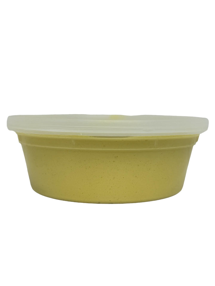 RA COSMETICS Pure African Shea Butter Whipped 5oz