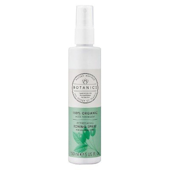 Botanics® Organic Toning Spritz - 5oz