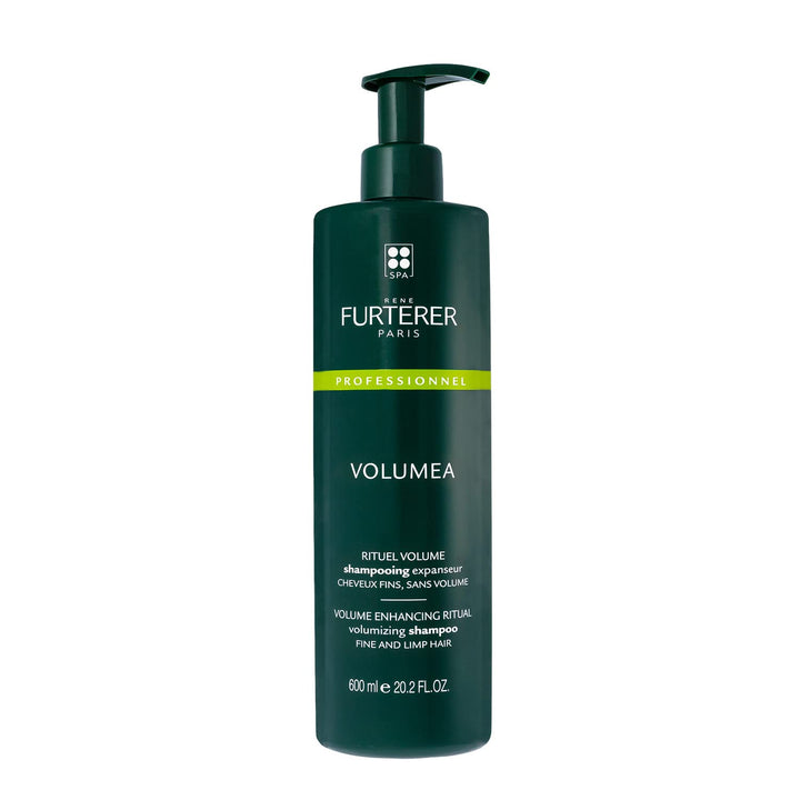 Rene Furterer Volumea Volumizing Shampoo (For Fine and Limp Hair) 600ml/20.29oz