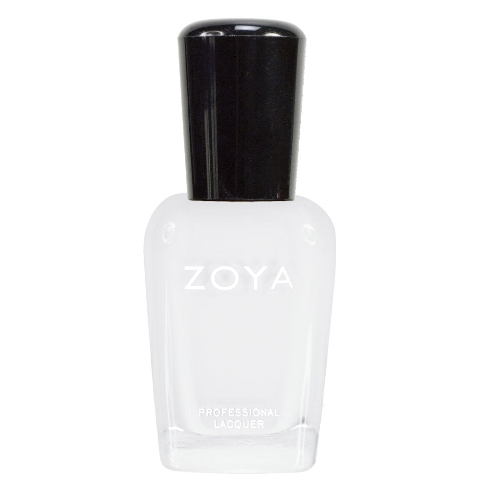Zoya Natural Nail Polish - Purity - ZP388