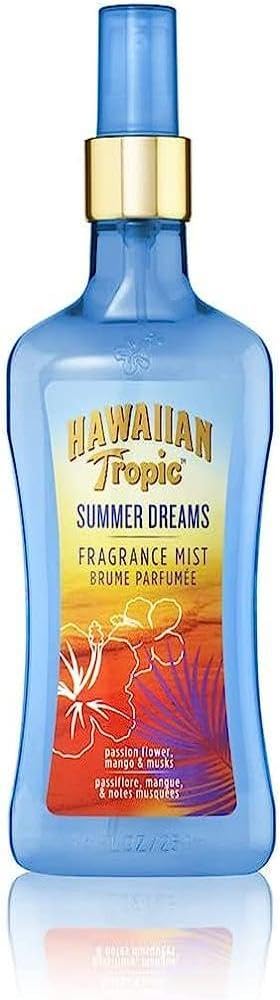 Hawaiian Tropic Summer Dreams Fragrance Mist