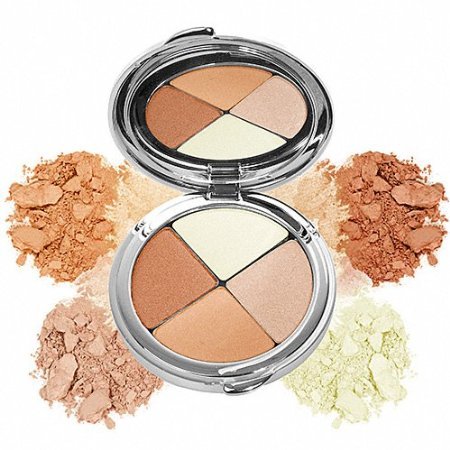 La Bella Donna Vision Of Mineral Lights - Sunset