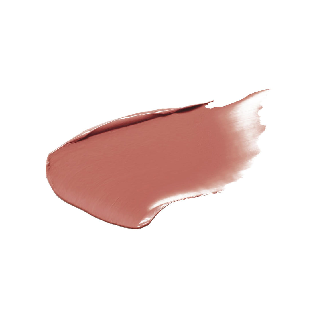 Laura Mercier Rouge Essentiel Silky Crème Lipstick, Weightless, Creamy Texture, Comfortable and Moisturizing on Lips, High-Impact Color, Satin Finish, Nu Prefere