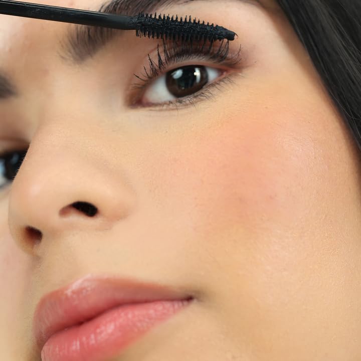 Palladio Beauty Lash Obsessed Mascara - Black