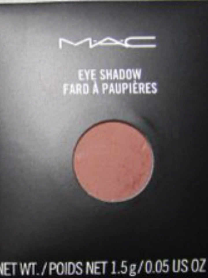 MAC Pro Pan Refill ~Swiss Chocolate~