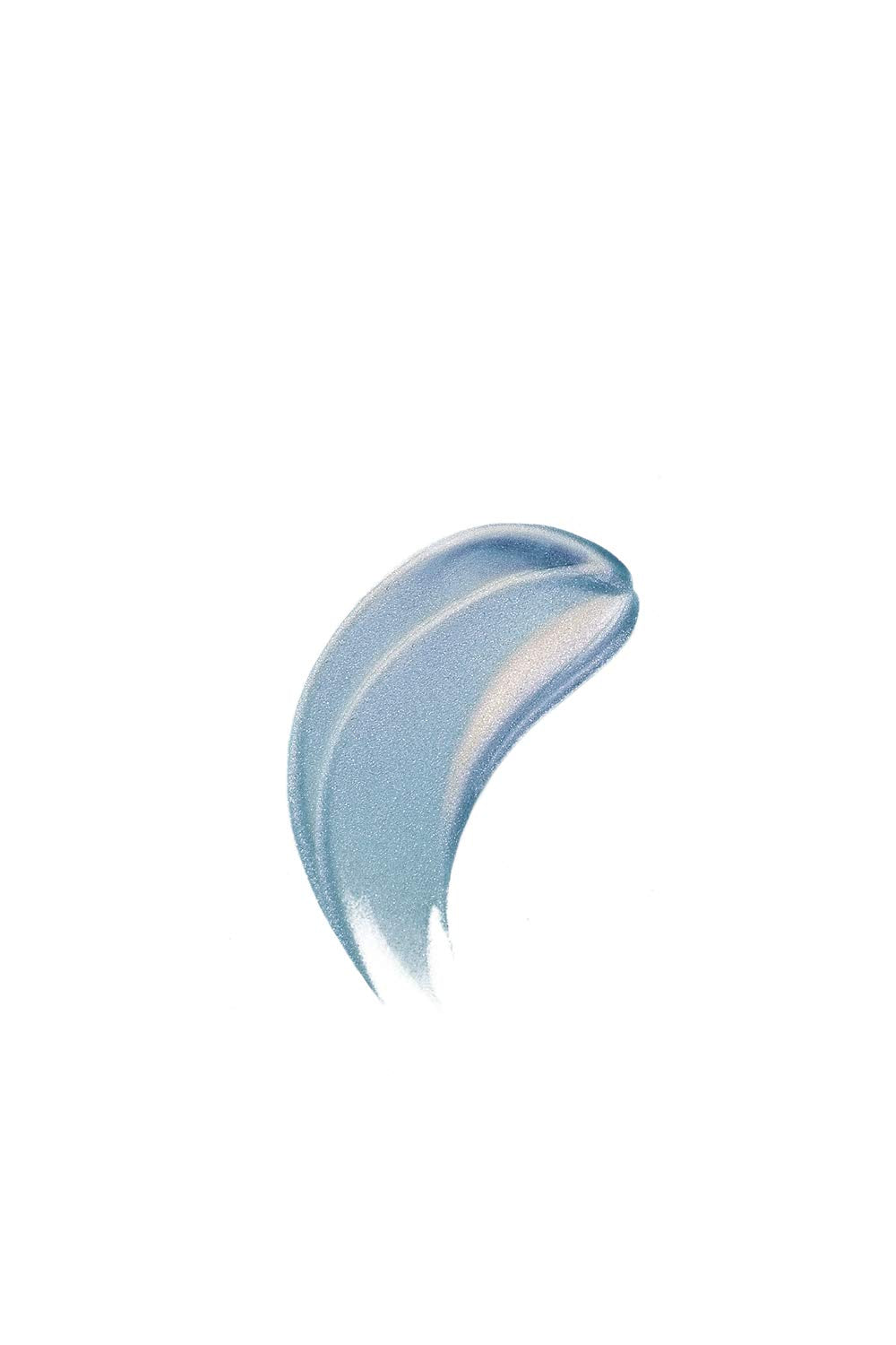 NYX PROFESSIONAL MAKEUP Duo Chromatic Lip Gloss - Day Club, Light Blue Base With Pink/Lavender Duo Chromatic Pearl