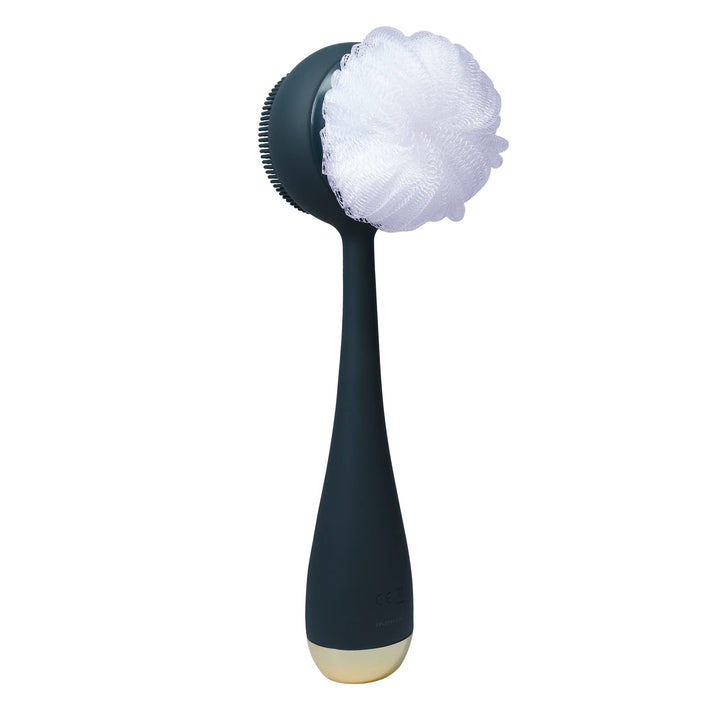 PMD silverscrub Silver-Infused Loofah Replacements, 2 ct.