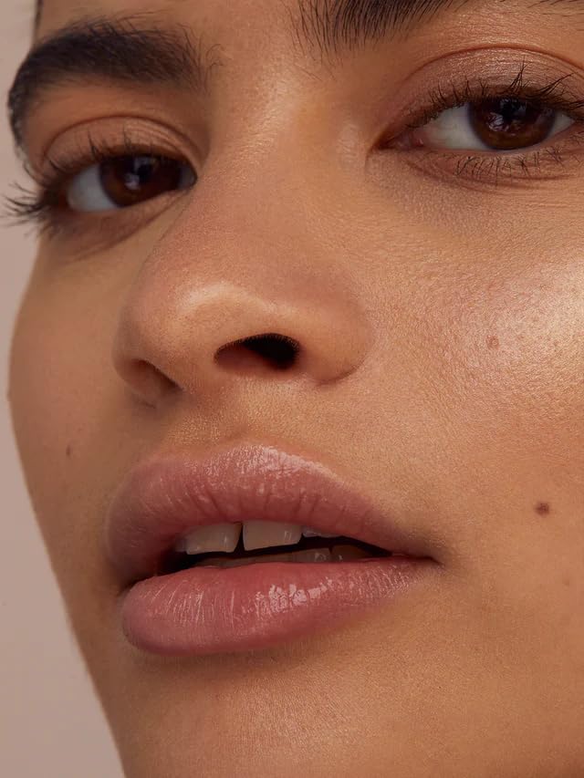 ILIA - Natural Lip Wrap Treatment Mask | Non-Toxic, Vegan, Cruelty-Free, Clean Makeup