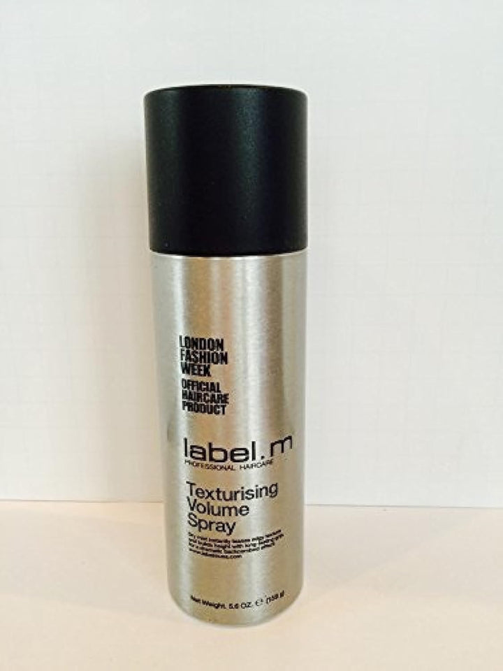 LABEL M TEXTURIZING DRY MIST VOLUME SPRAY - 5.6oz by Label.m by Label.m