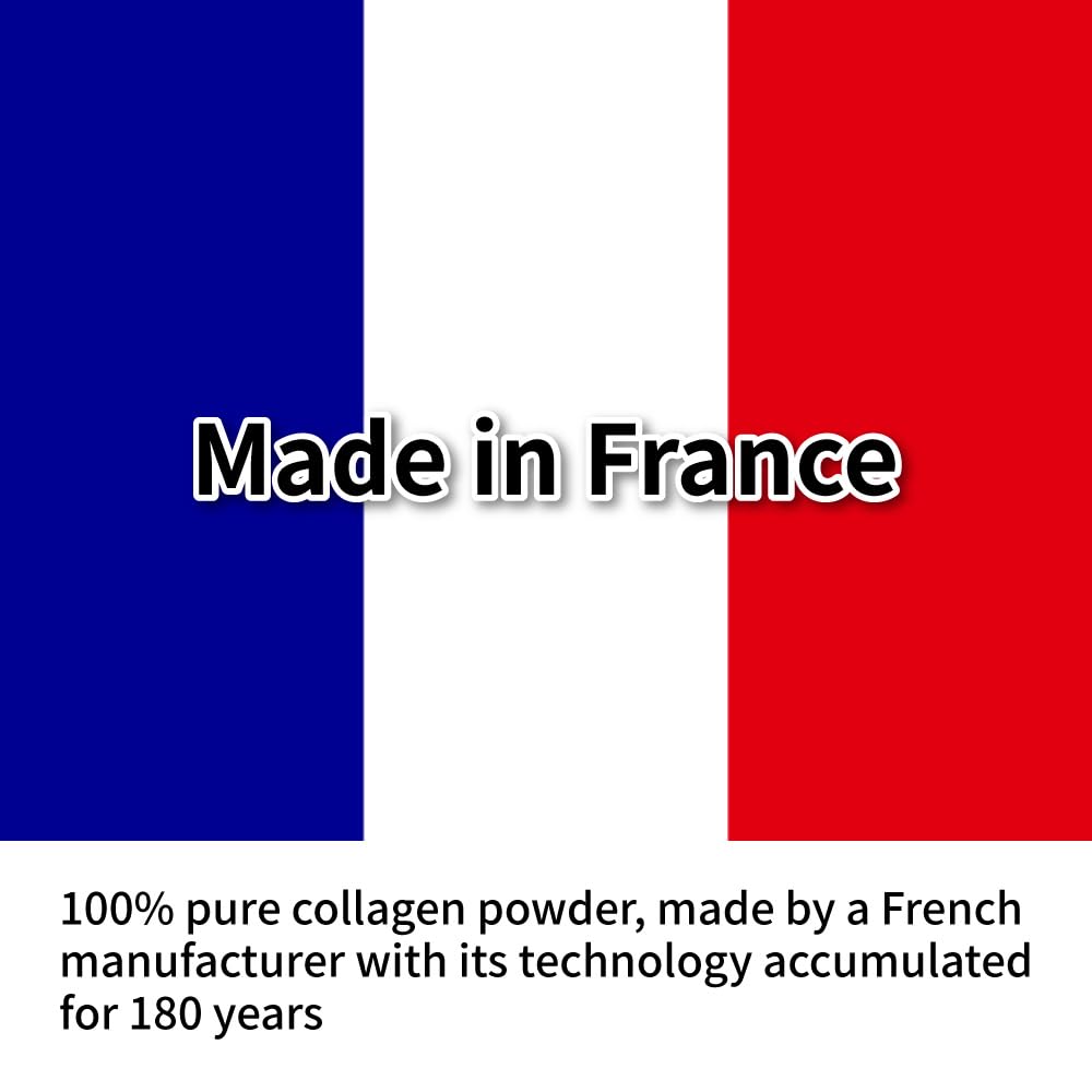 BEAUDIANI Infusing Collagen Powder (1.5g), Collagen Powder for face Skin Care, Anti-Wrinkle with Collagen, Korean Skin Care Cosmetic, All Skin Types, Collagen Booster, Skin Repair