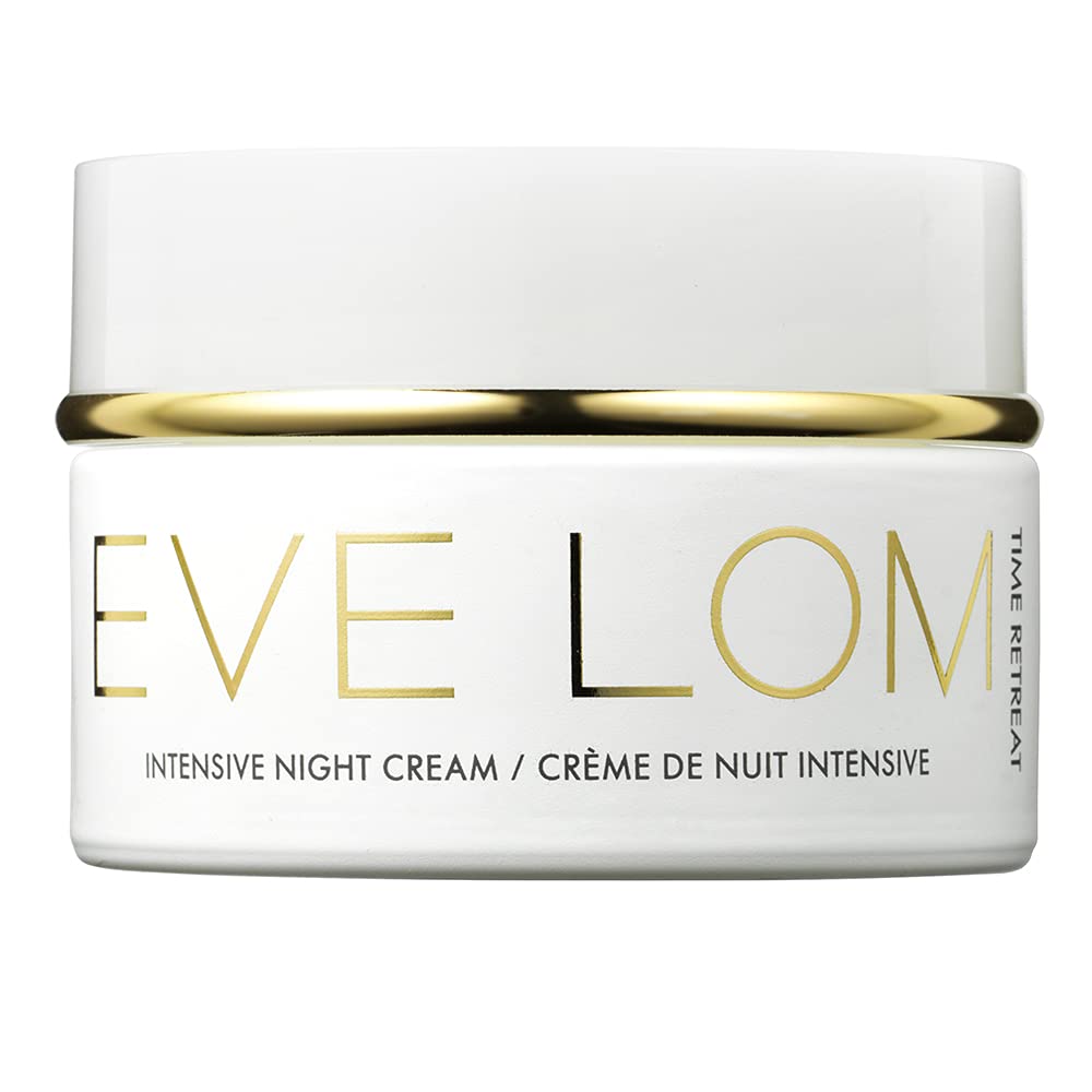 Eve Lom Time Retreat Intensive Night Cream 50ml/1.6oz
