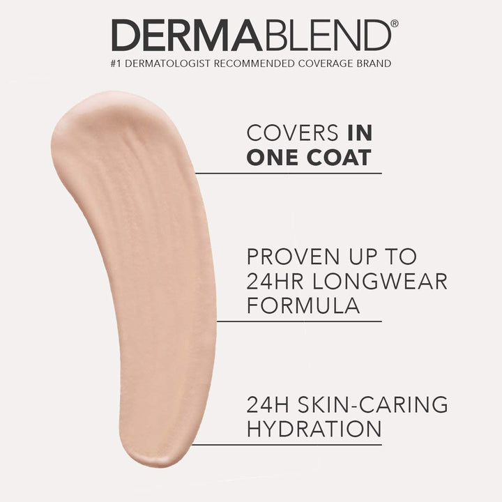 Dermablend Cover Care Concealer, 15C