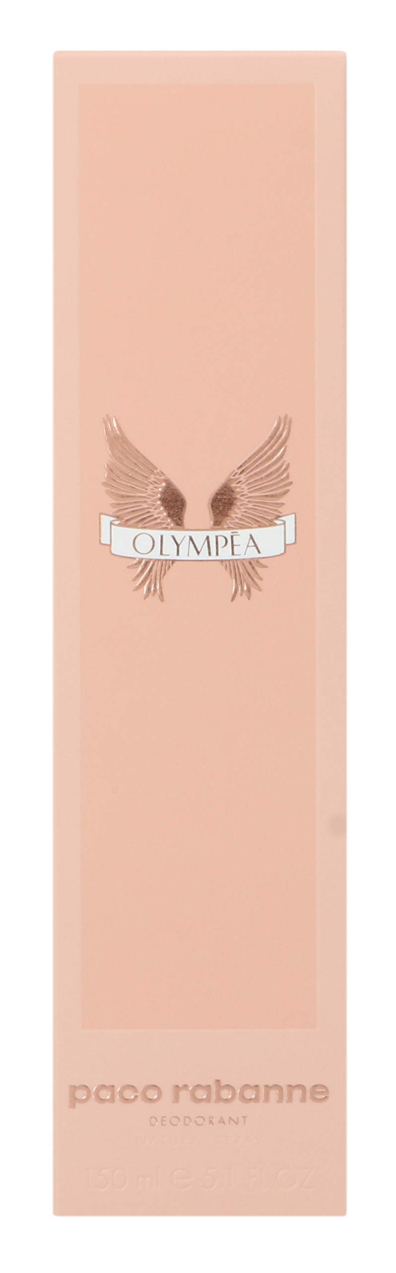Paco Rabanne Olympea Deodorant Spray For Women, 150ml