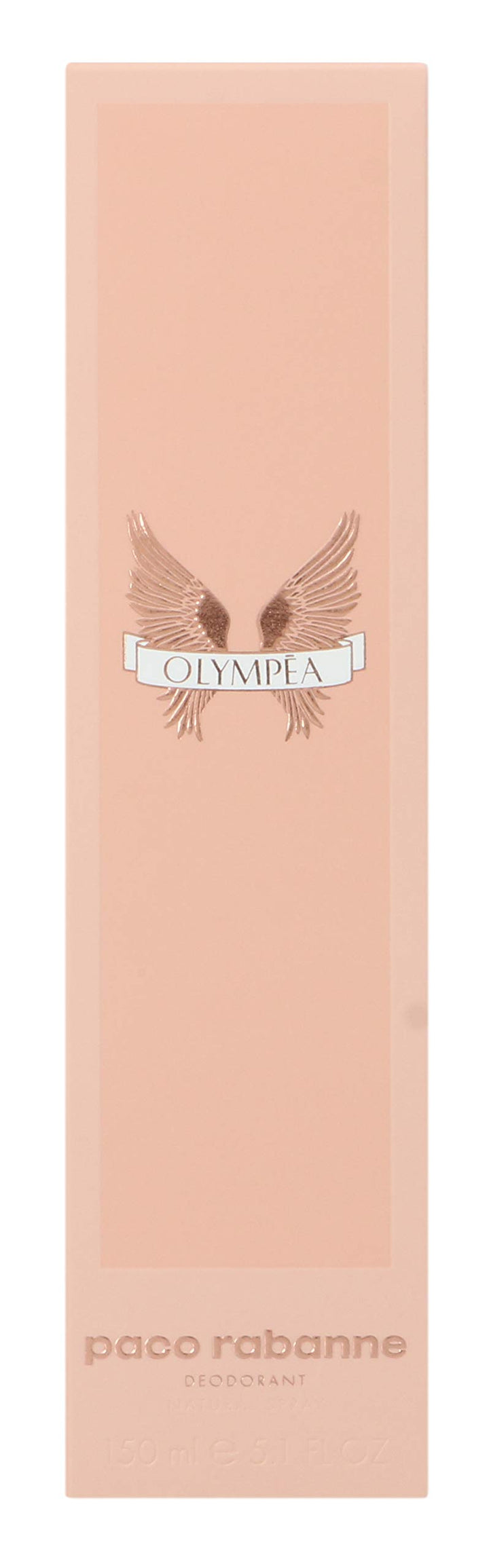 Paco Rabanne Olympea Deodorant Spray For Women, 150ml