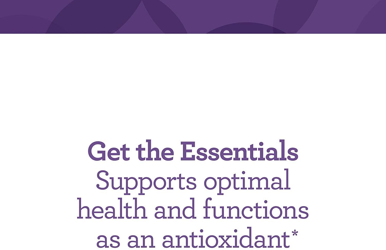 INNATE Response Formulas Selenium - Mineral Supplement For Immune System Support - Vegan, Gluten-Free, and Non-GMO - Made Without 9 Food Allergens - 90 tablets (90 Servings)