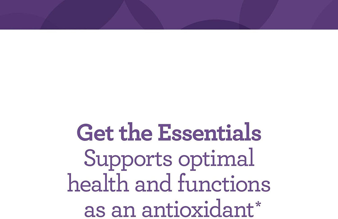 INNATE Response Formulas Selenium - Mineral Supplement For Immune System Support - Vegan, Gluten-Free, and Non-GMO - Made Without 9 Food Allergens - 90 tablets (90 Servings)