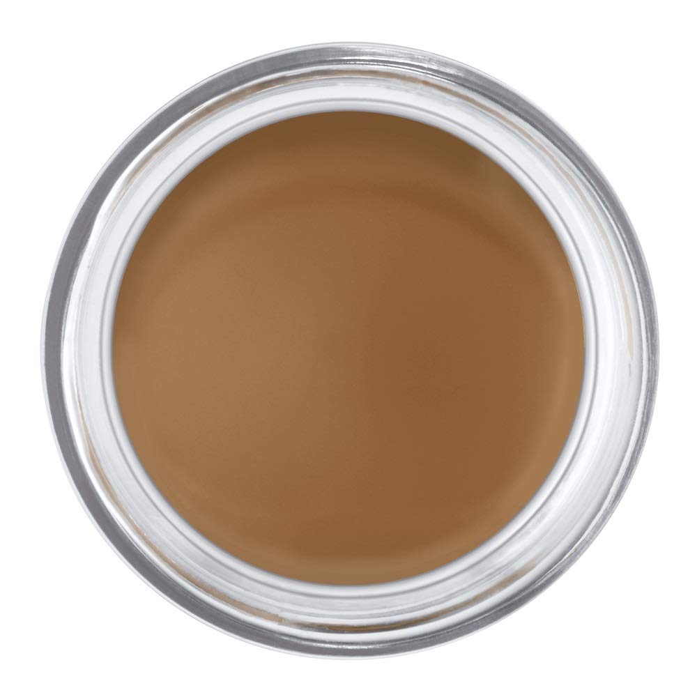 NYX Cosmetics Concealer Jar, Tan, 0.21 Ounce