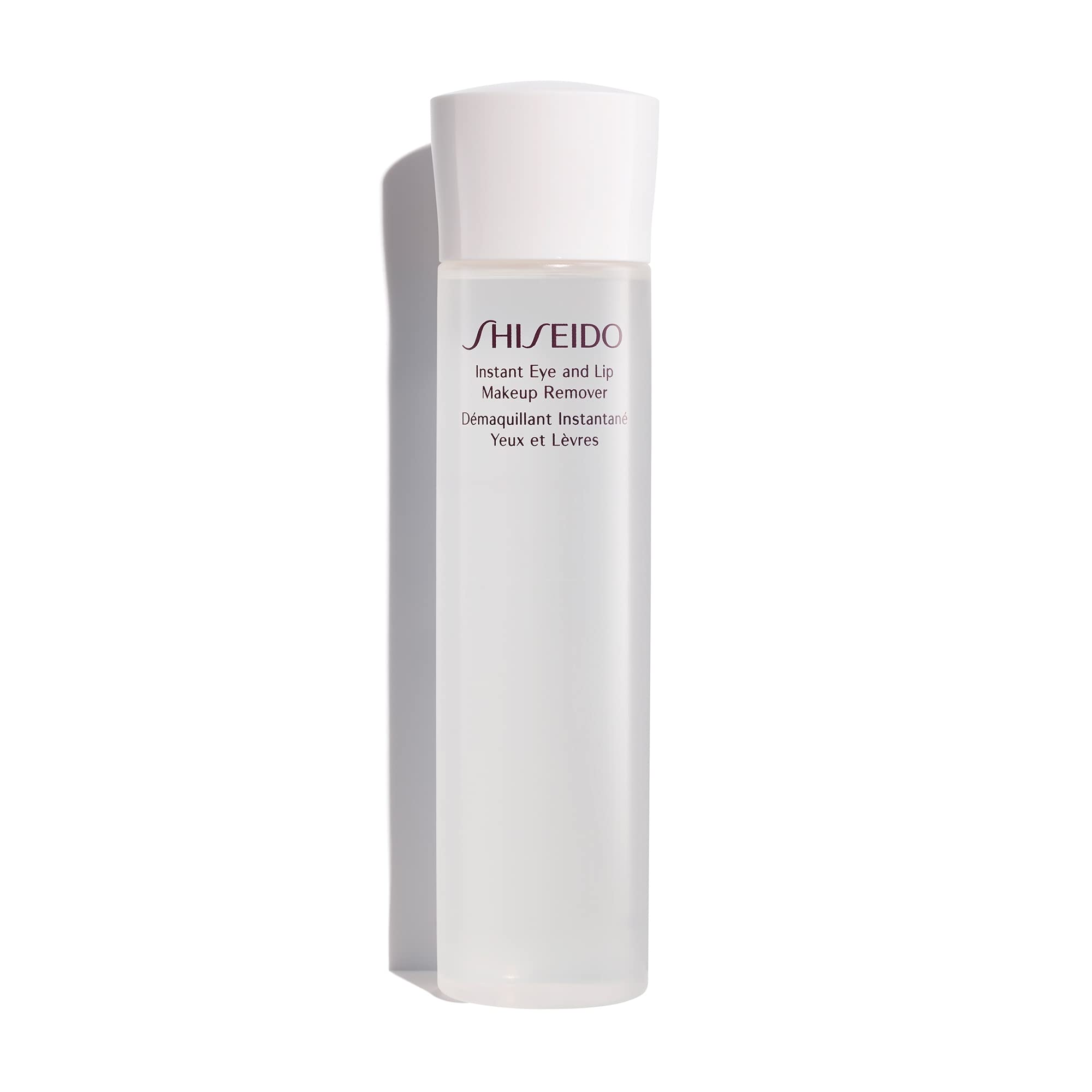 SHISEIDO Instant Eye and Lip Make-Up Remover For All Skin Types