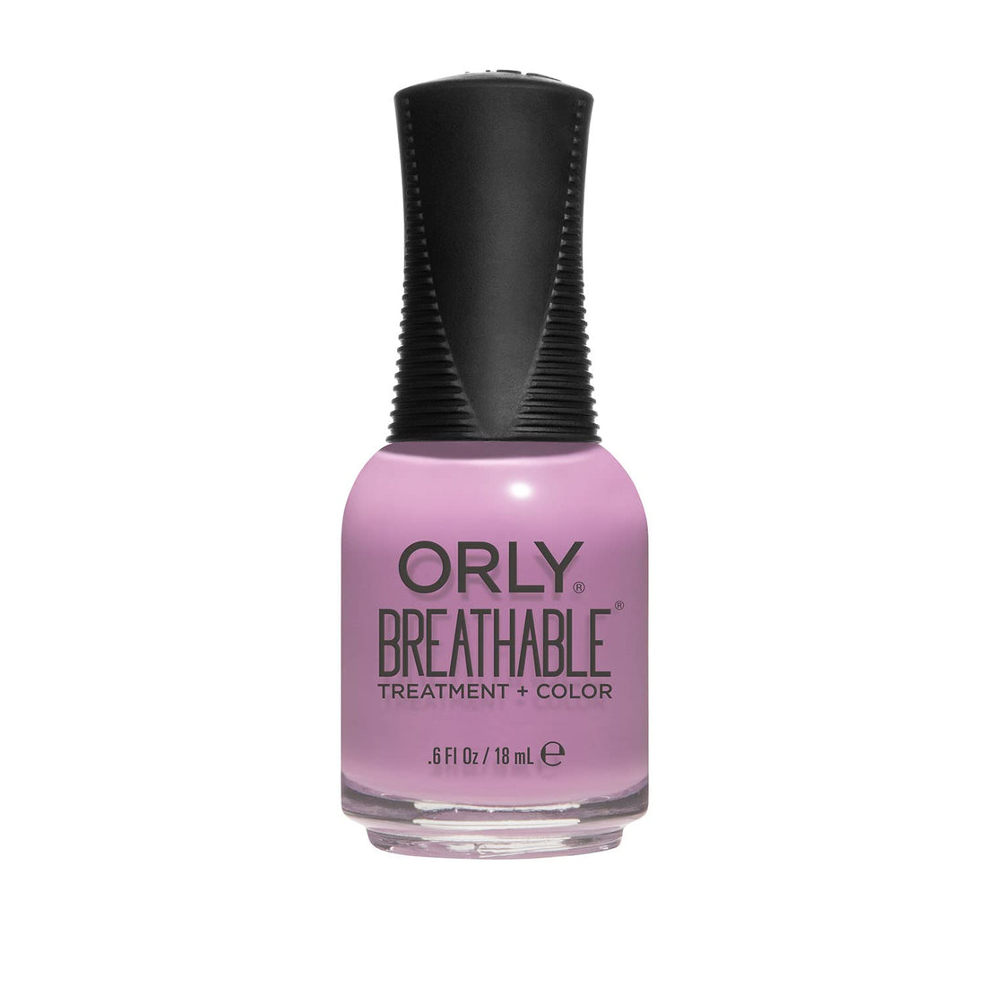 Orly Nail Lacquer, TLC Breathable, 18ml