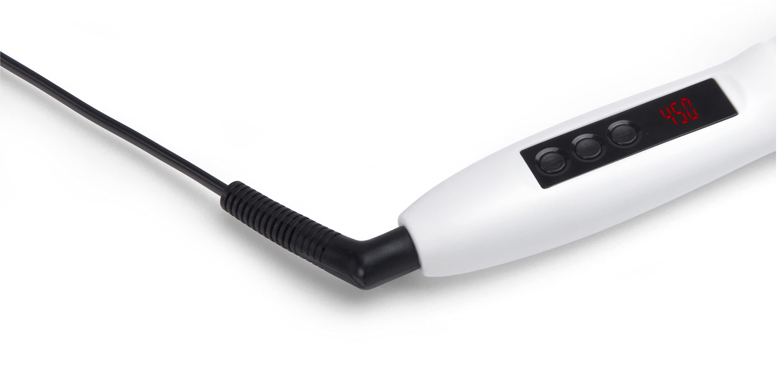 InStyler STRAIGHT UP Ceramic Hair Straightening Brush