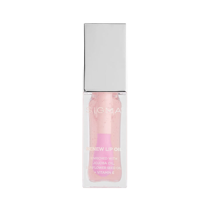 Sigma Beauty Renew Lip Oil - Hush